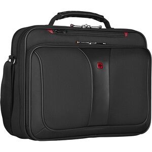 Swiss Gear 15.6" Legacy Top Load Laptop Case